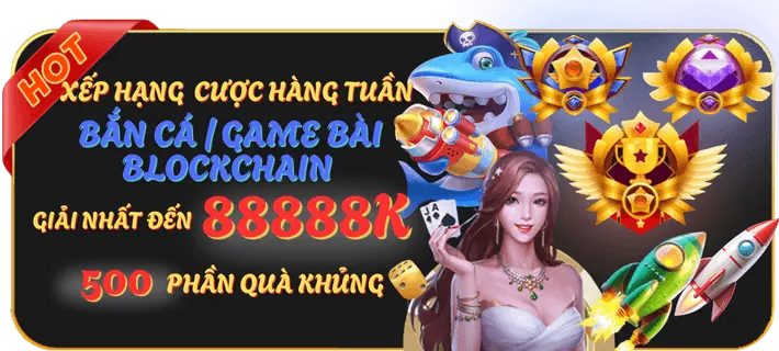 Xu hướng ngành bắn cá